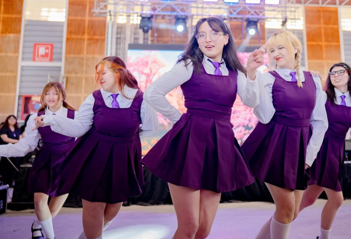 Galería Akiba Fest 1