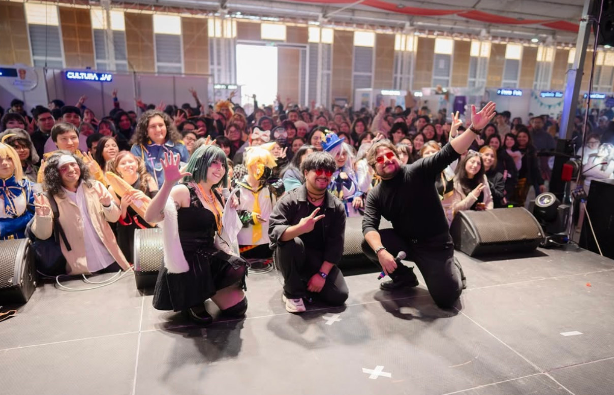 Galería Akiba Fest 2