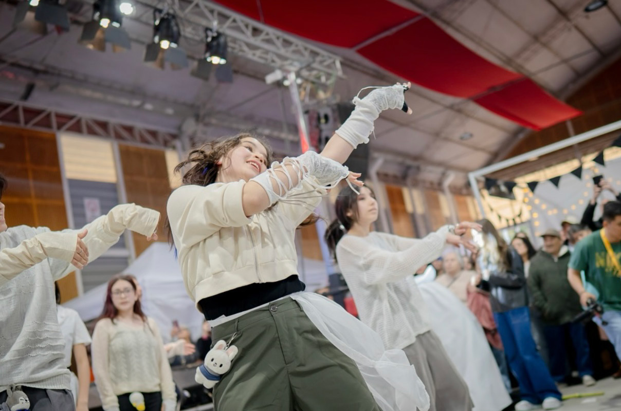 Galería Akiba Fest 3