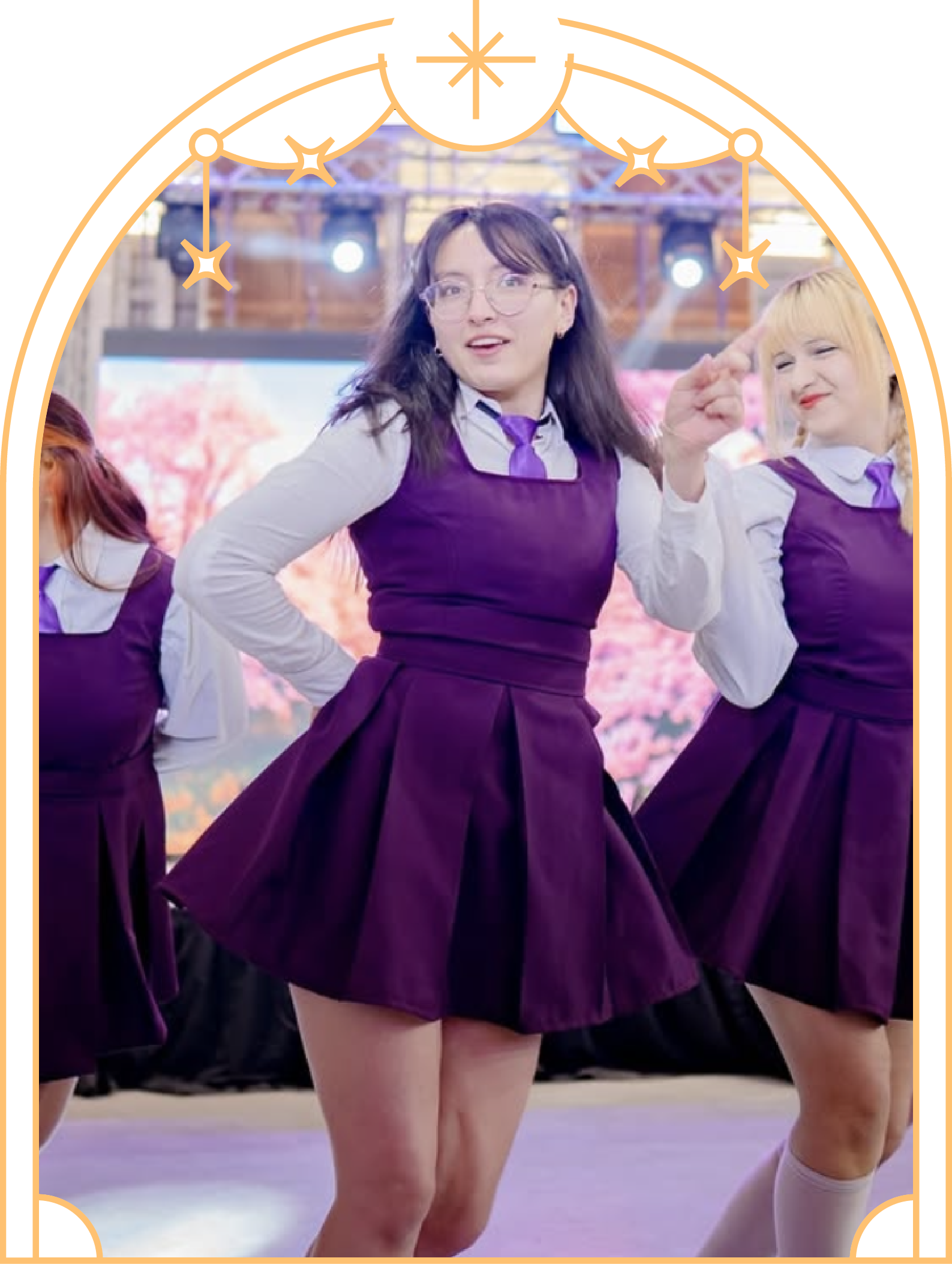 Actividades destacadas