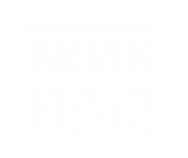 Akiba Fest Logo